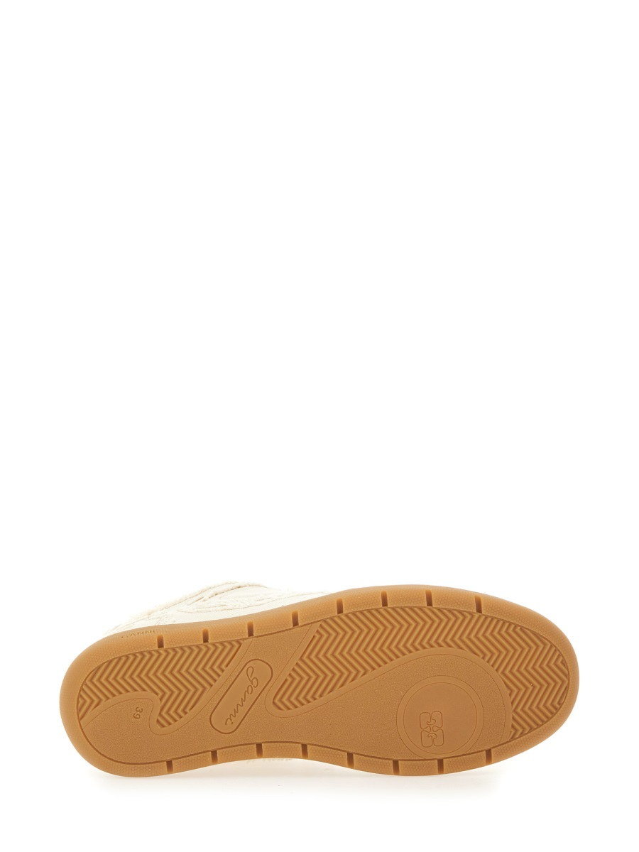 [GANNI] Sneakers FW25 S3079_518