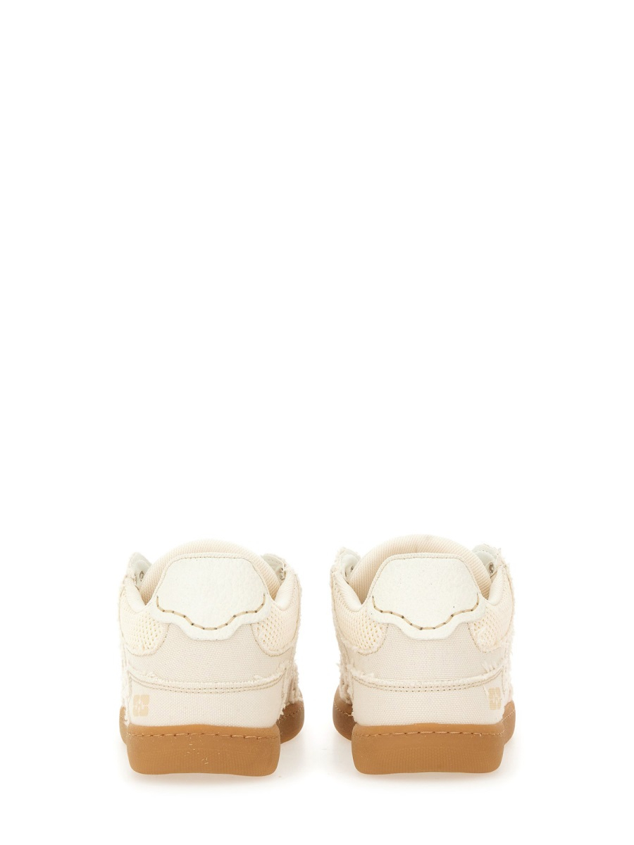 [GANNI] Sneakers FW25 S3079_518