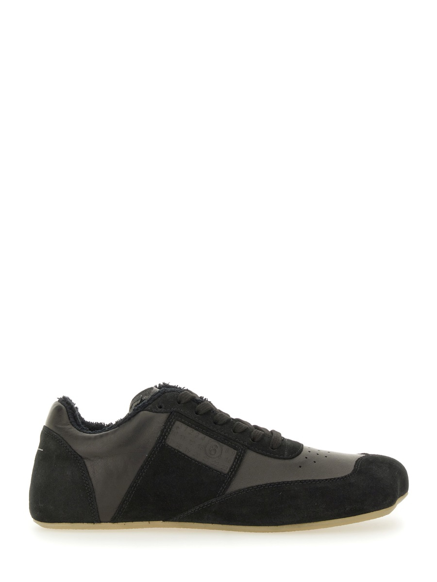 [MM6 Maison Margiela] Sneakers FW25 SH3WS0012_P6435T8013