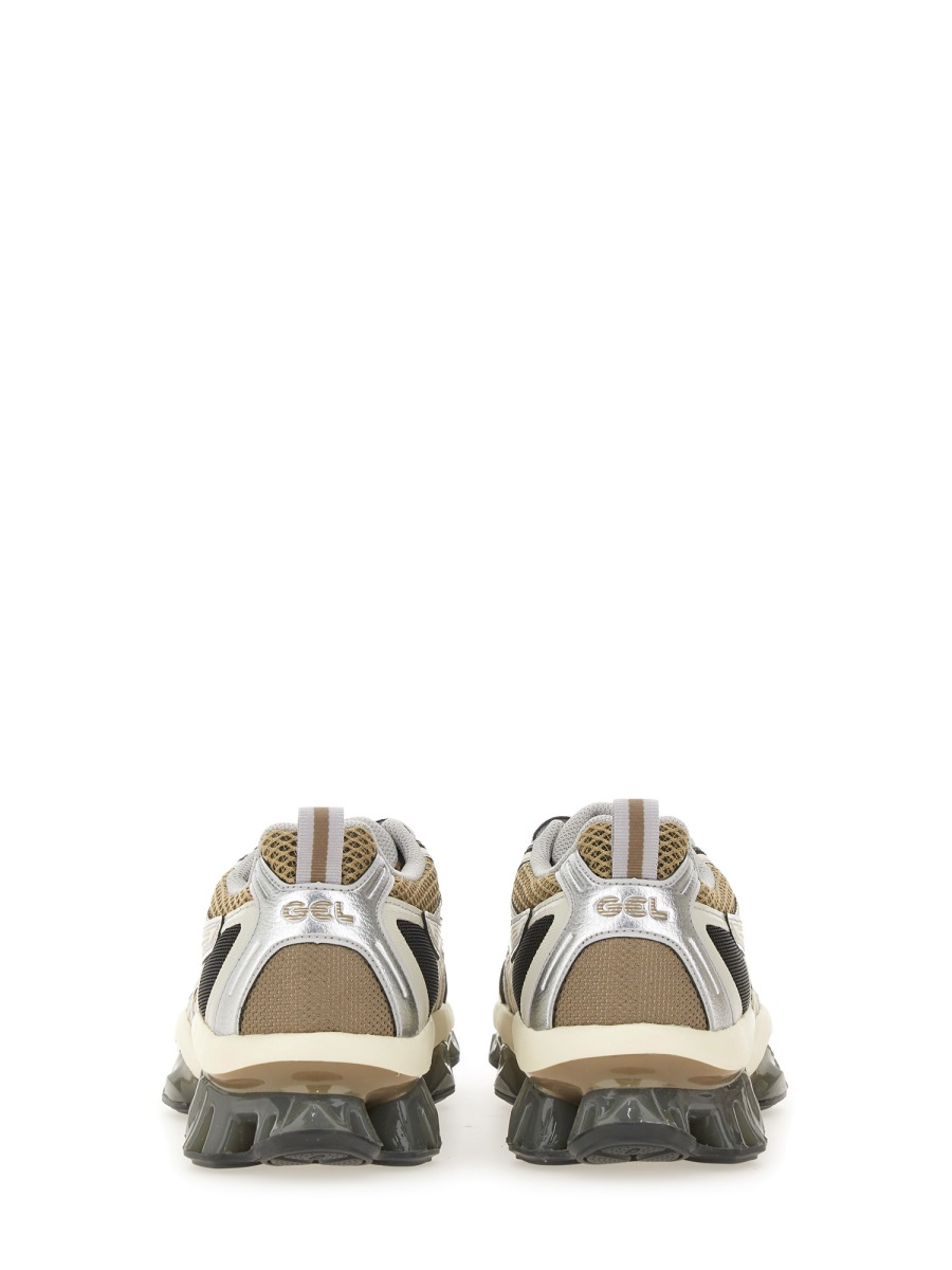 [Asics] Sneakers FW25 1203A270_204