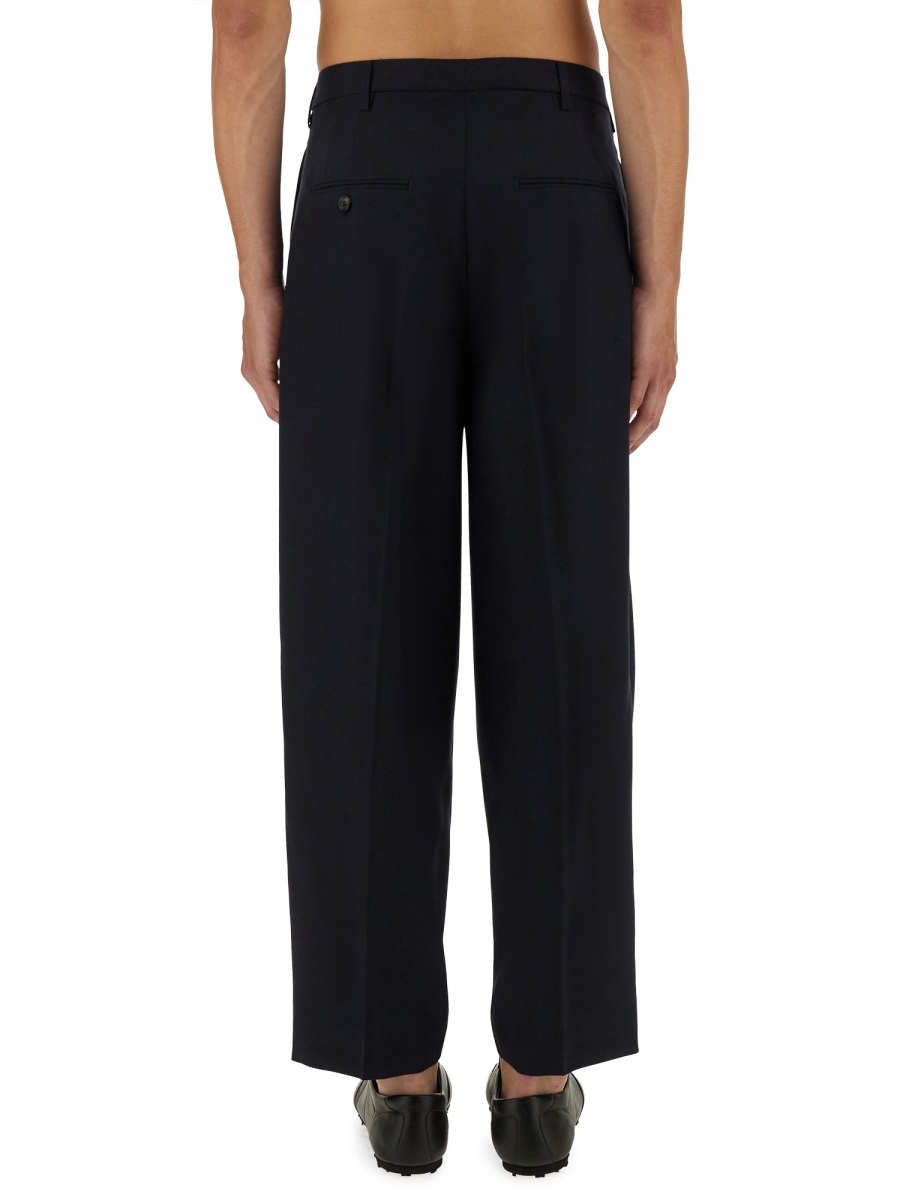 [Marni] Trousers FW25 PUMU0282U0_TW83900B99