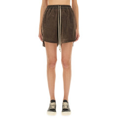 [Rick Owens] Shorts FW25 RP02E4380_V78