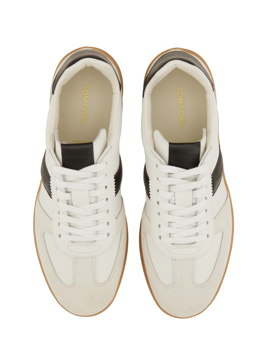 [Tom Ford] Sneakers FW25 J1558_LCL457N5W028