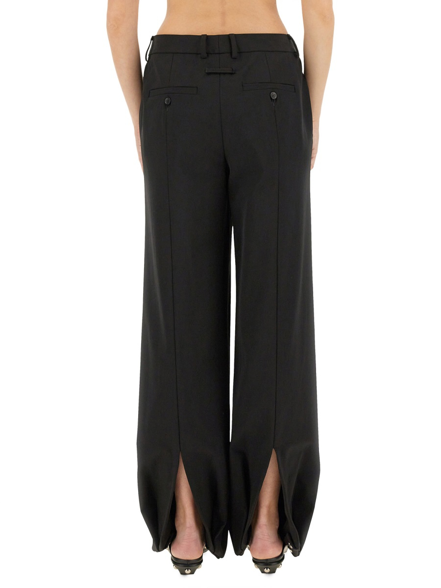 [JEAN PAUL GAULTIER] Trousers FW25 TR003_W00200