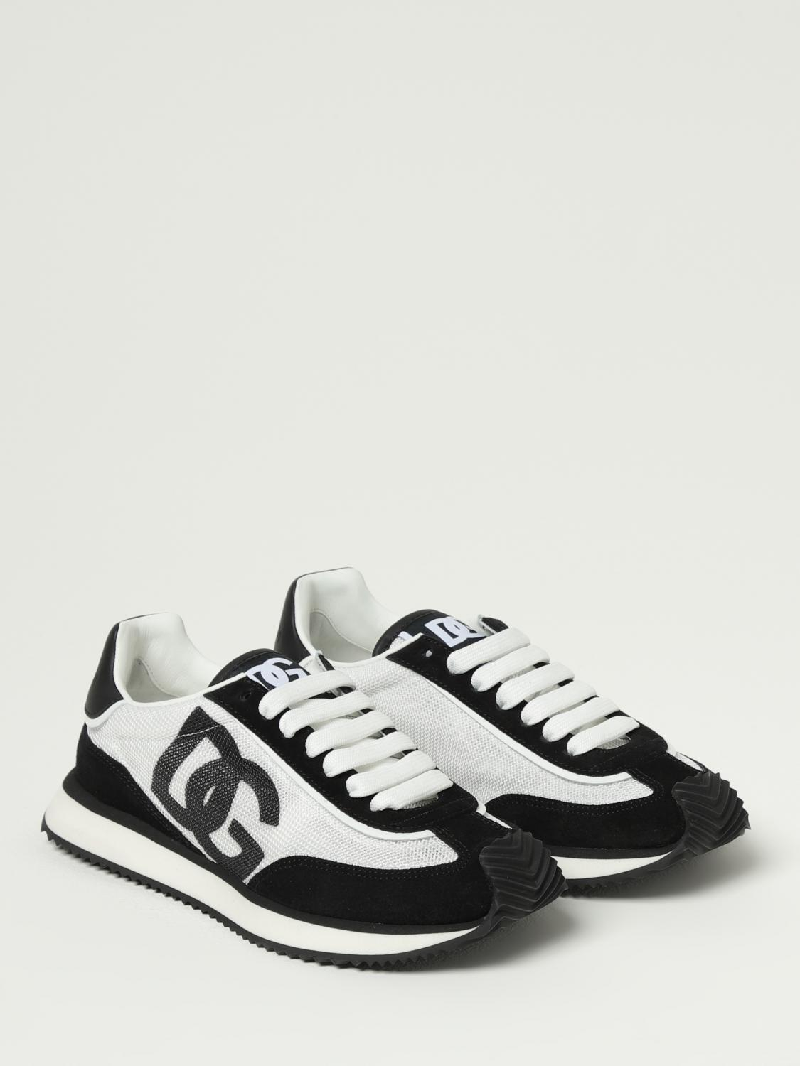 [Dolce & Gabbana] Sneakers SS26 CK2288A5355 8I050