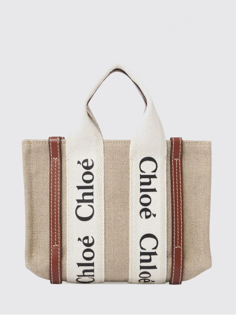 [Chloe] Minibag SS26 CHC22AP237I26 90U