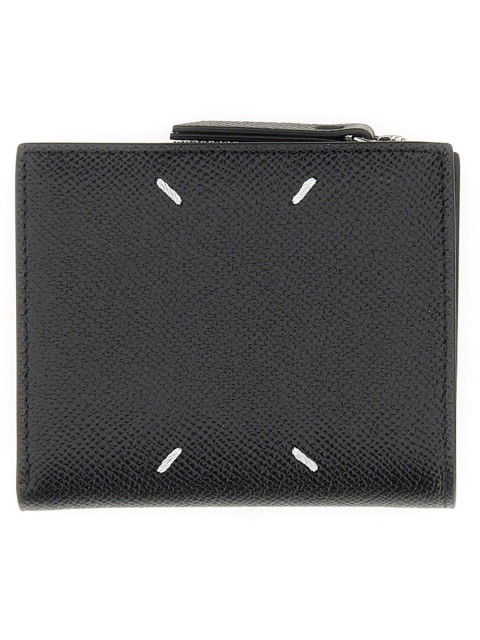 [Maison Margiela] Wallet FW25 SA1UI0020_P4745T8013