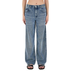 [Isabel Marant] Jeans FW25 PA0590FA_B1H07I30LU