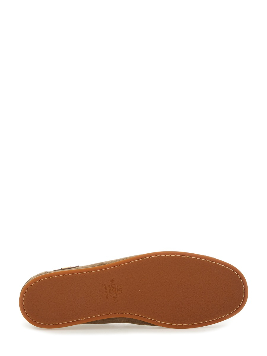 [Valentino Garavani] Loafer FW25 7Y2S0K85BTL_AMV