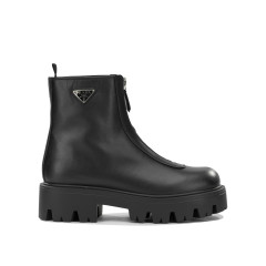 [Prada] Boots FW26 1T328OUZEF0002 F 050