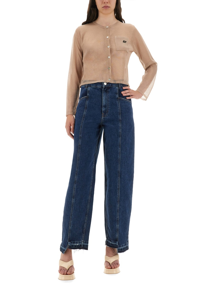 [Baum Und Pferdgarten] Jeans FW25 24269_C7864