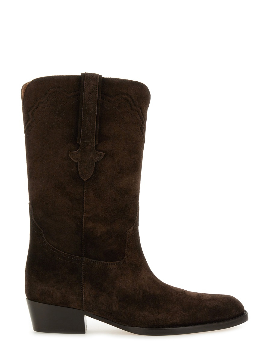 [Paris Texas] Ankle Boots FW25 PX1452_XWACSEBANO