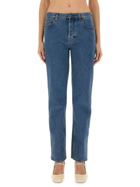 [Burberry] Jeans FW25 8110739_A1322