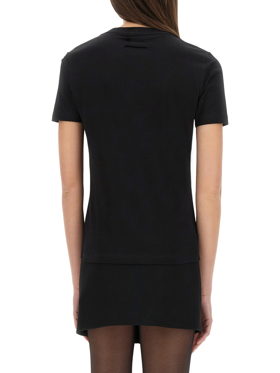 [JEAN PAUL GAULTIER] T-shirts Short Sleeve FW25 TO300_J0020004