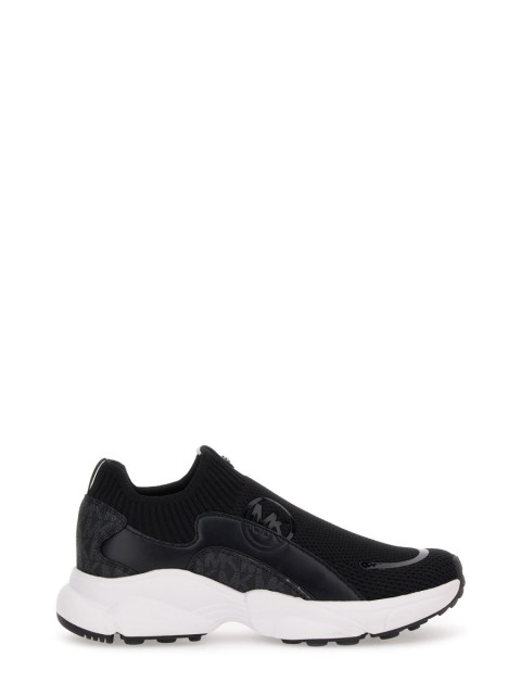 [MICHAEL BY MICHAEL KORS] Sneakers FW25 43S5SMFS1D_001BLACK