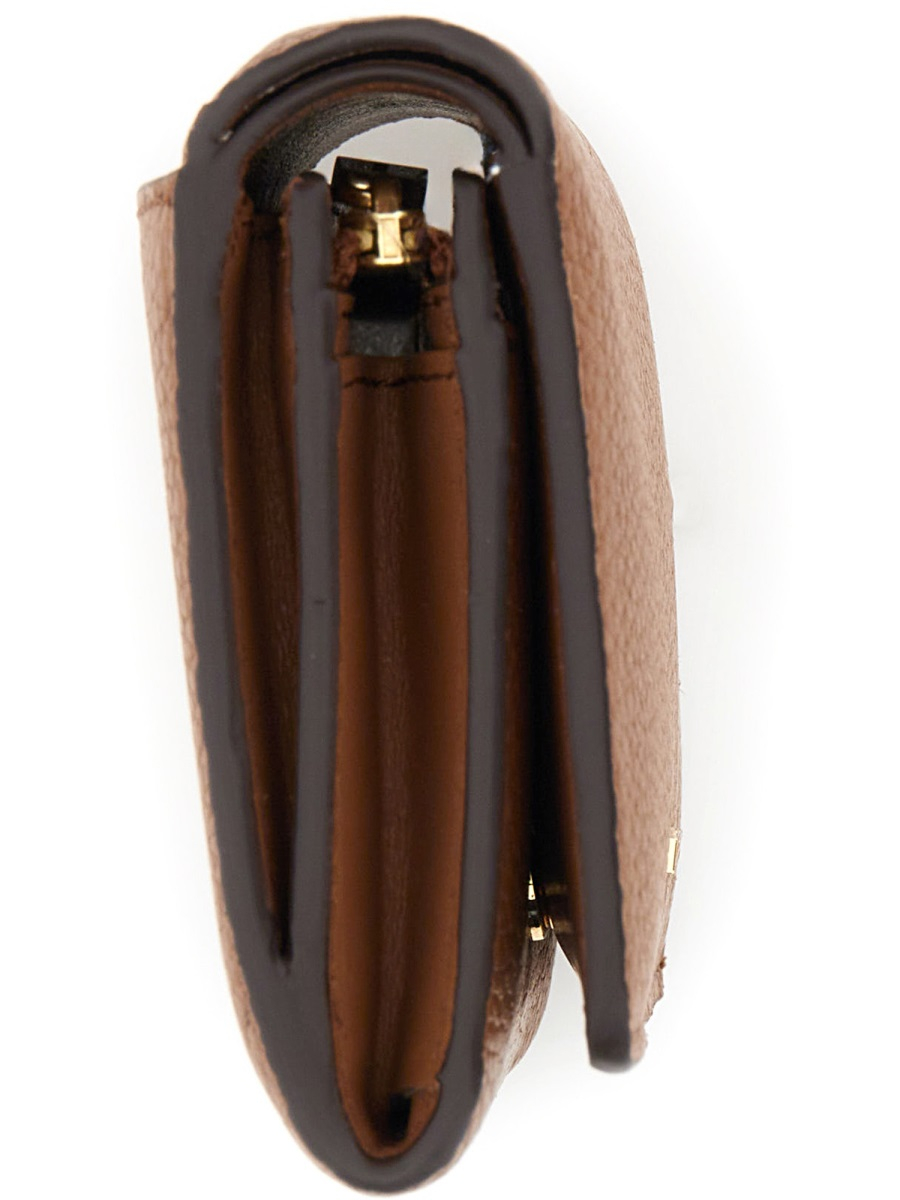[MICHAEL BY MICHAEL KORS] Wallet FW25 32T5GJ6D9L_230LUGGAGE