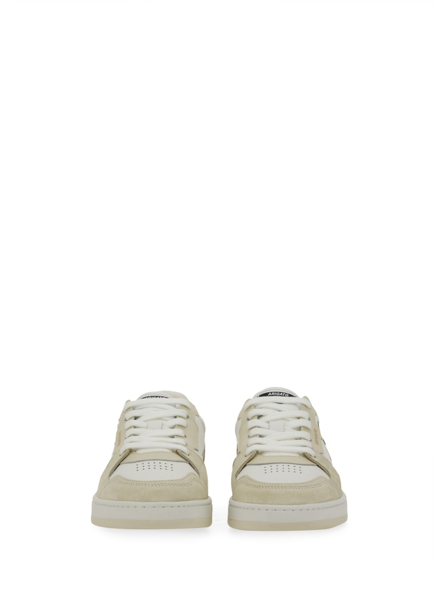 [Axel Arigato] Sneakers FW25 F2533001_WHITE/OFFWHITE
