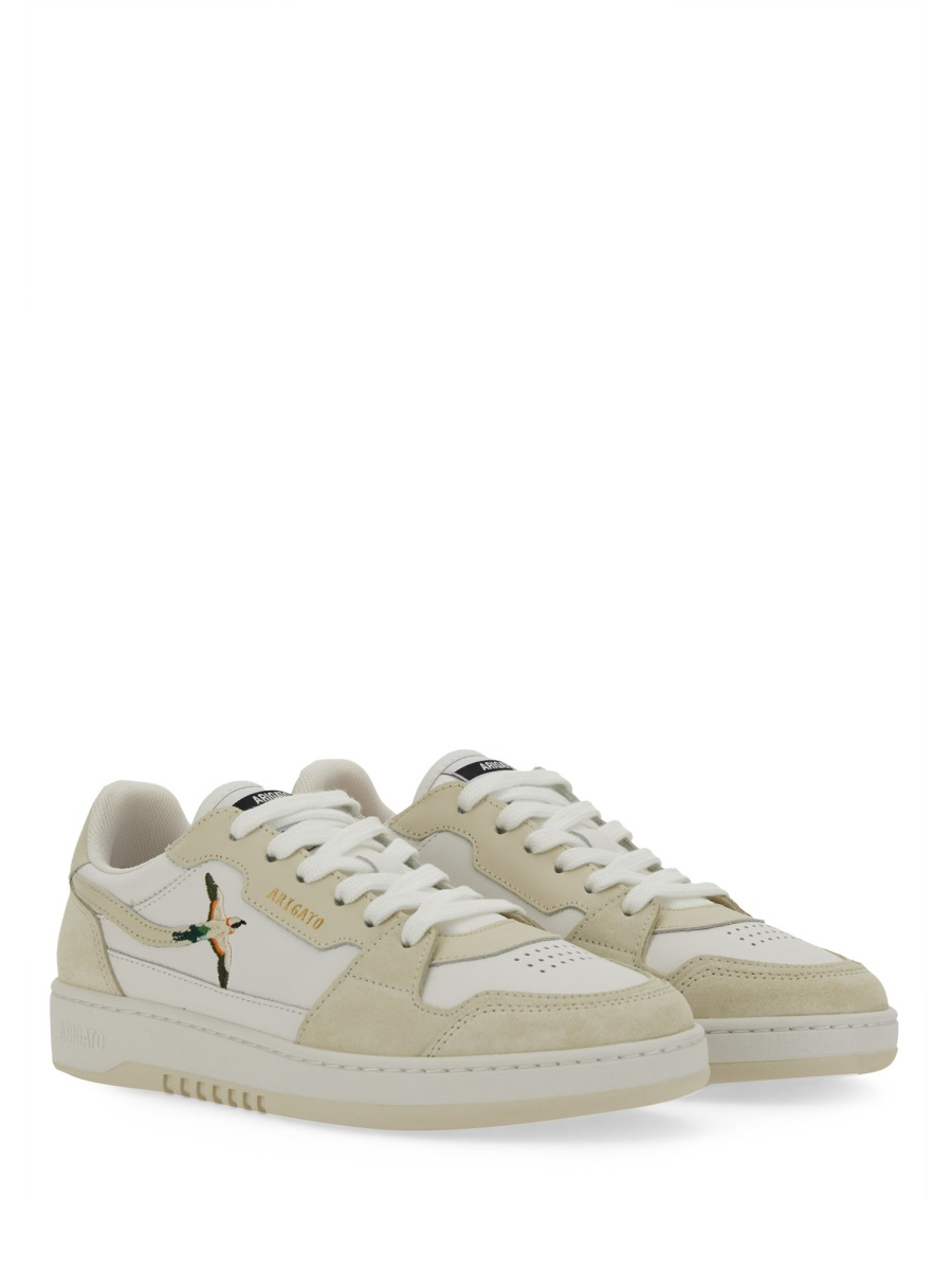 [Axel Arigato] Sneakers FW25 F2533001_WHITE/OFFWHITE