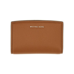[MICHAEL BY MICHAEL KORS] Wallet FW25 32S5GYTZ2L_230LUGGAGE