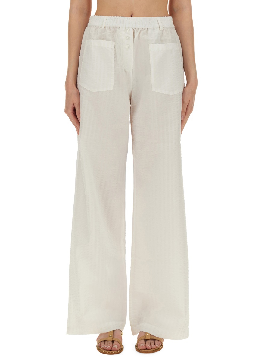 [Baum Und Pferdgarten] Trousers FW25 24318_C1069