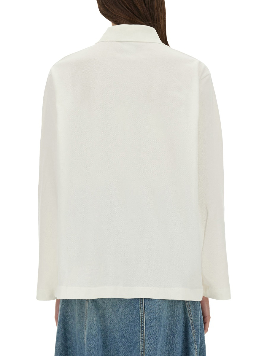 [Baum Und Pferdgarten] Shirts Long Sleeve FW25 24277_C1069