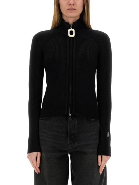 [JW ANDERSON] Zip up FW25 KW1353_YN0398999