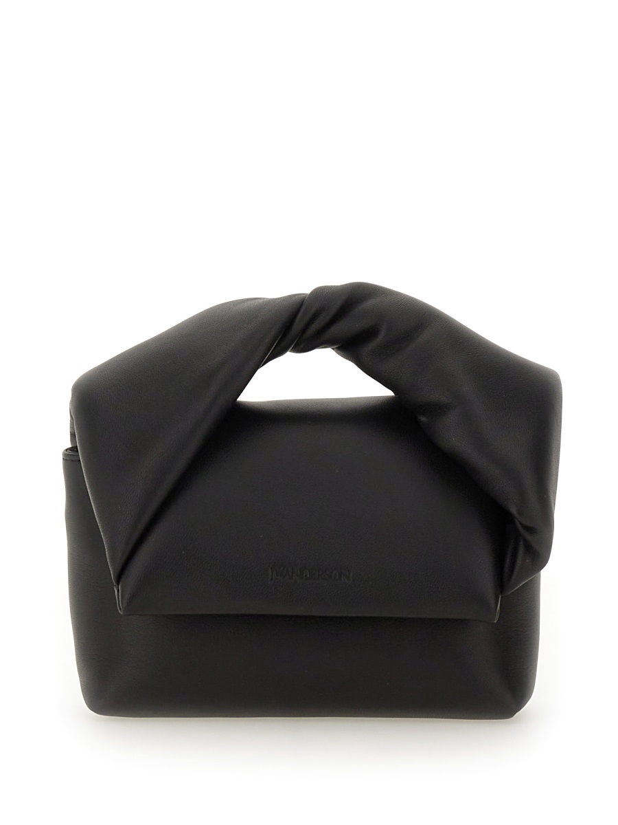 [JW ANDERSON] Tote bag FW25 HB0643_LA0088999