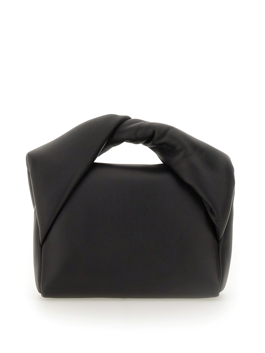 [JW ANDERSON] Tote bag FW25 HB0643_LA0088999