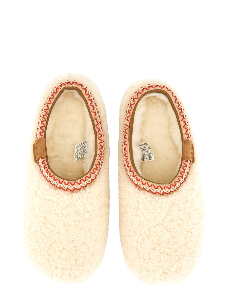 [UGG] Flat shoes FW25 1158356_NAT