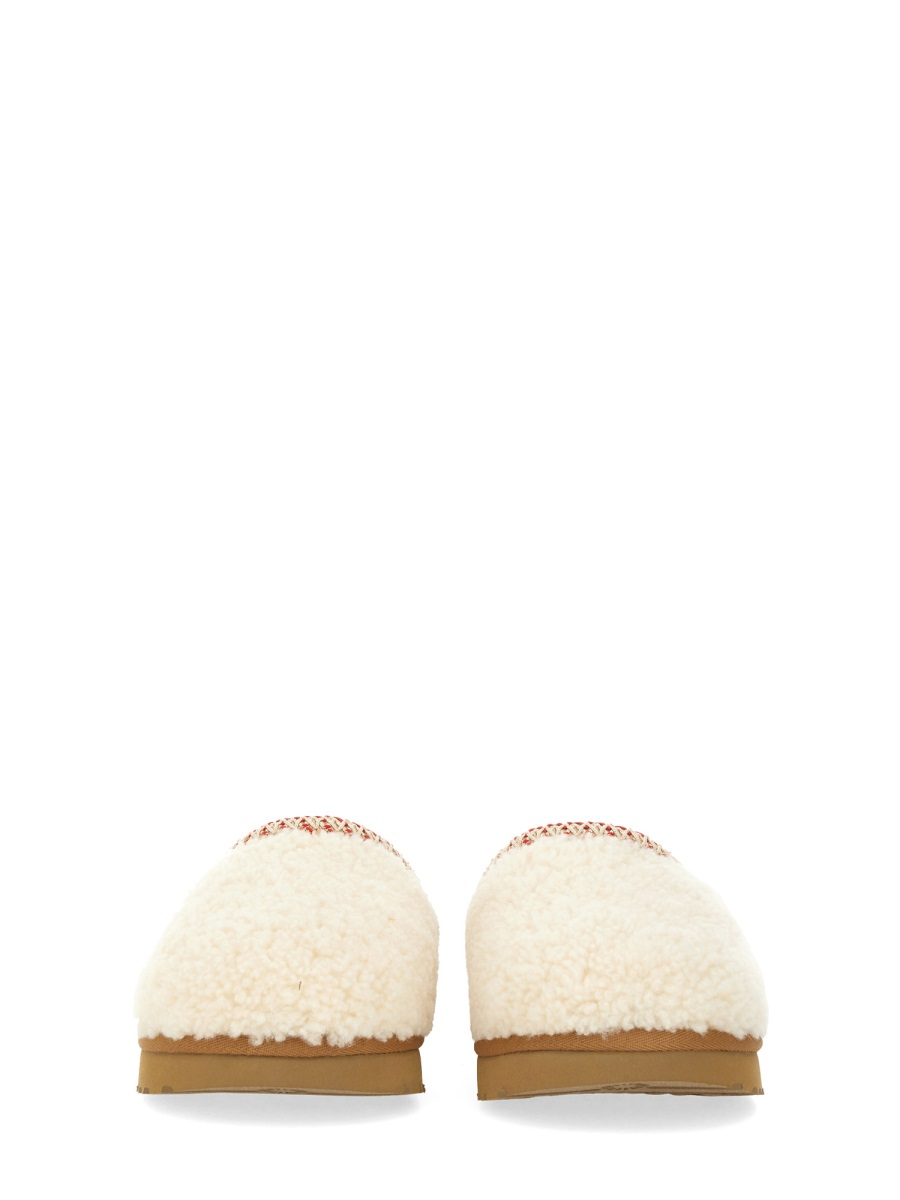 [UGG] Flat shoes FW25 1158356_NAT