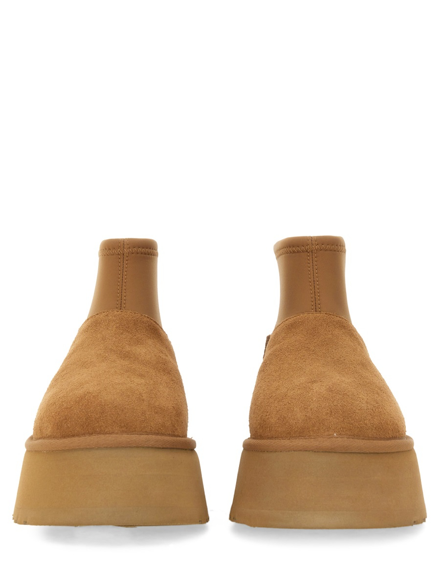 [UGG] Short Boots FW25 1168170_CHE