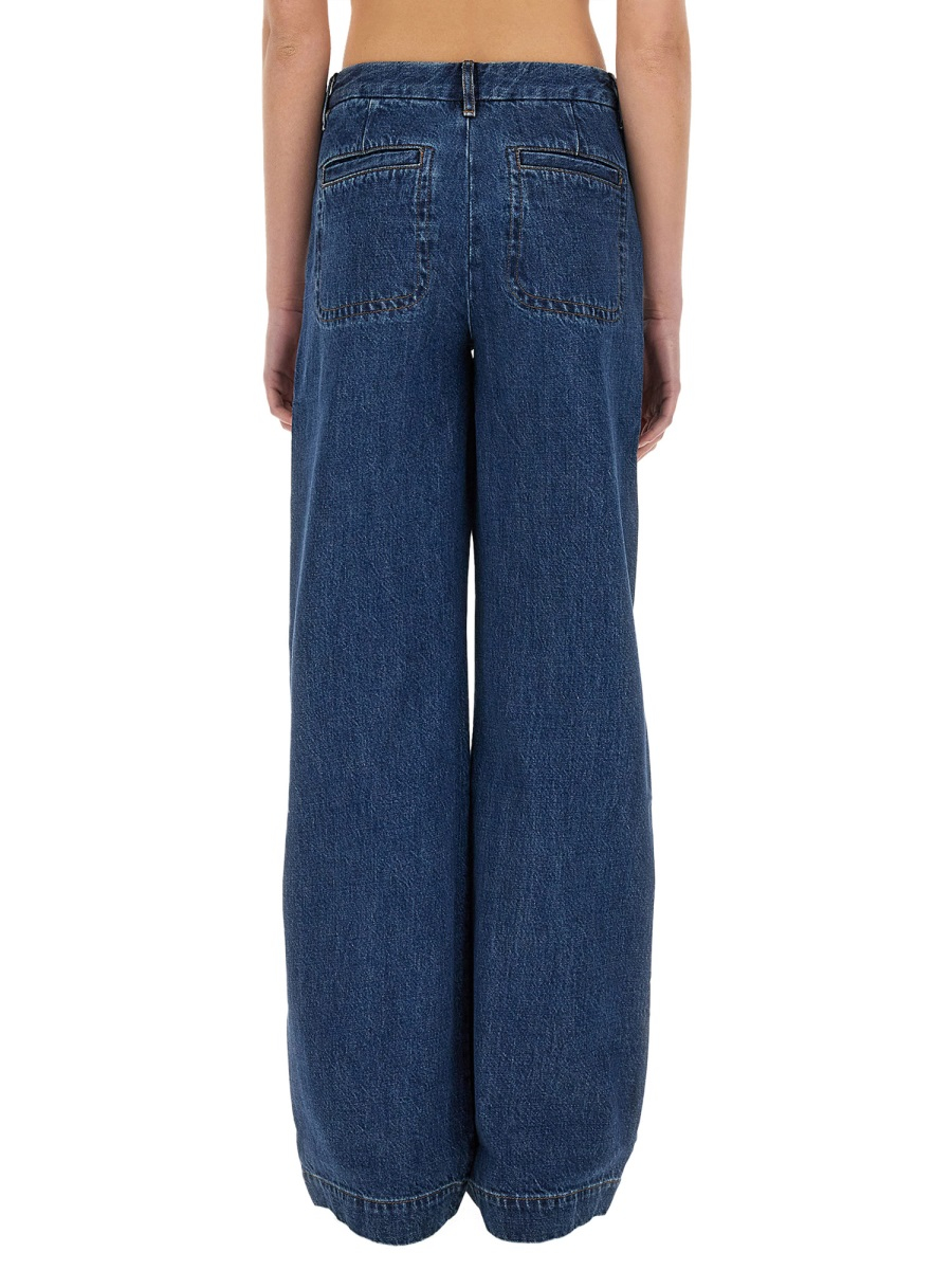 [A.P.C.] Jeans FW25 COHTD-F09085_IAL