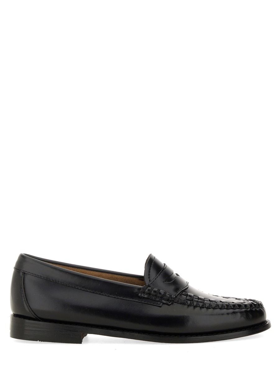 [G.H. BASS] Loafer FW25 BA41010F_00X