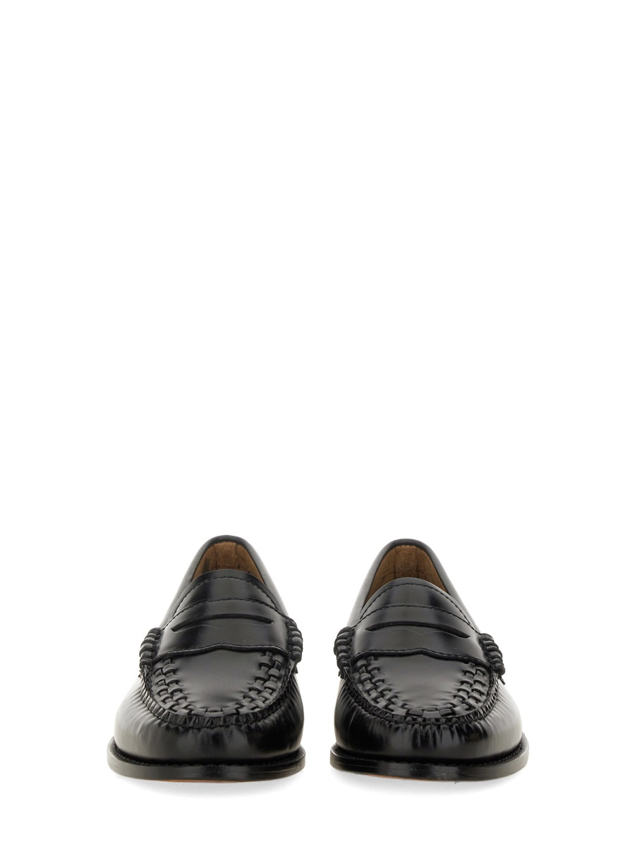 [G.H. BASS] Loafer FW25 BA41010F_00X