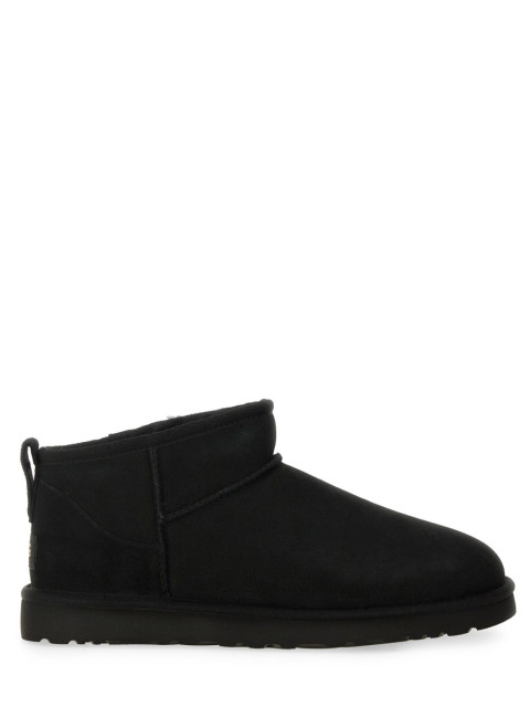 [UGG] Boots FW25 1137391_BLK