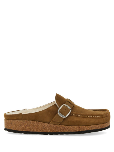 [Birkenstock] Sandals FW25 1018127_TEA