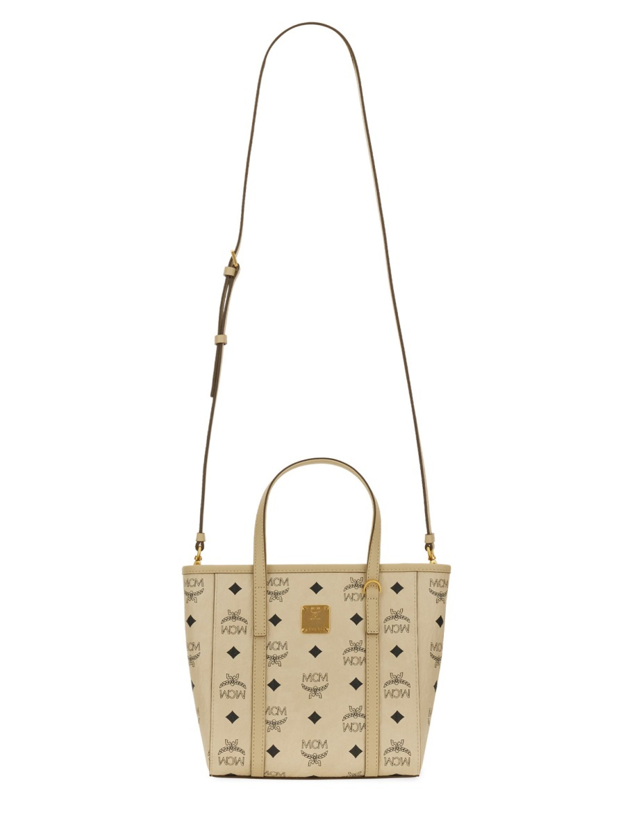 [MCM] Shoulder bag FW25 MWPAATN04_I8