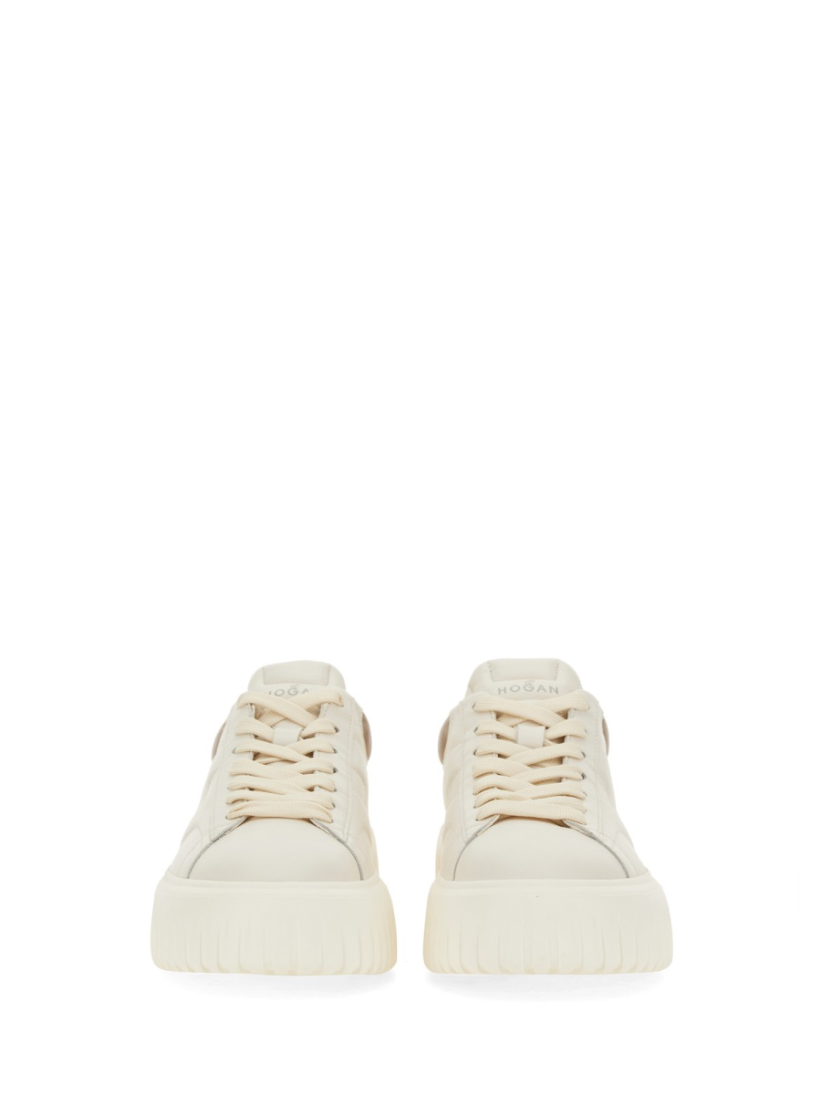 [Hogan] Sneakers FW25 HXW6450FC60_KU00GAN