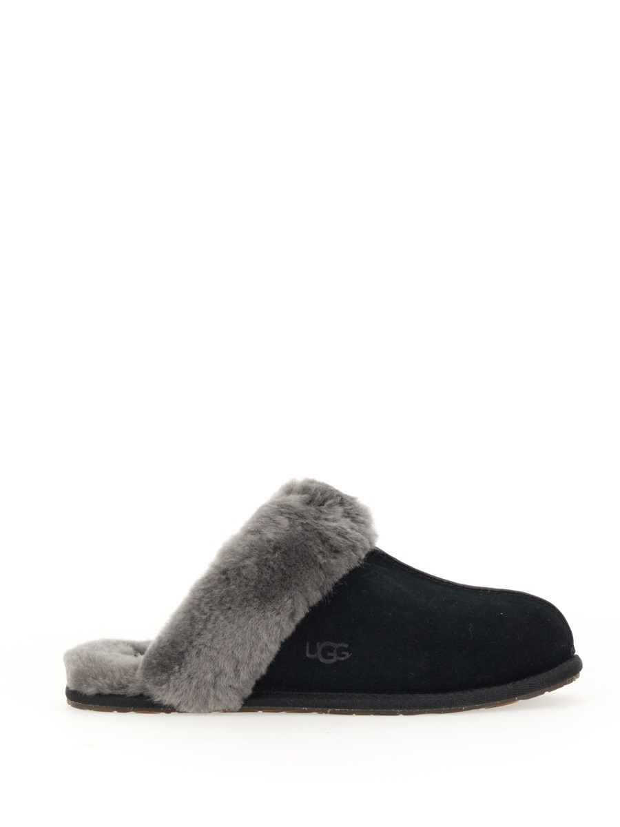 [UGG] Sandals FW25 1106872_BCGR