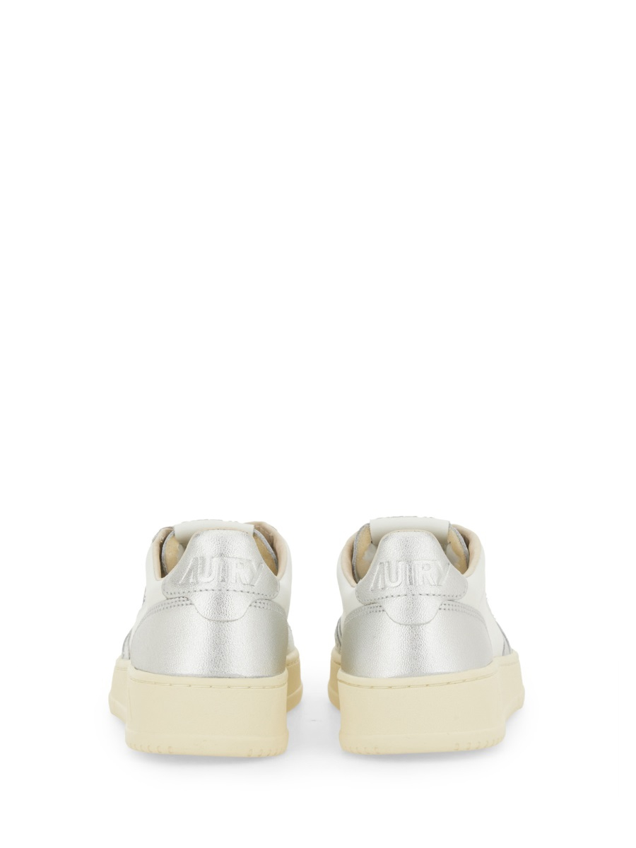 [AUTRY] Sneakers FW25 AULW_WB18
