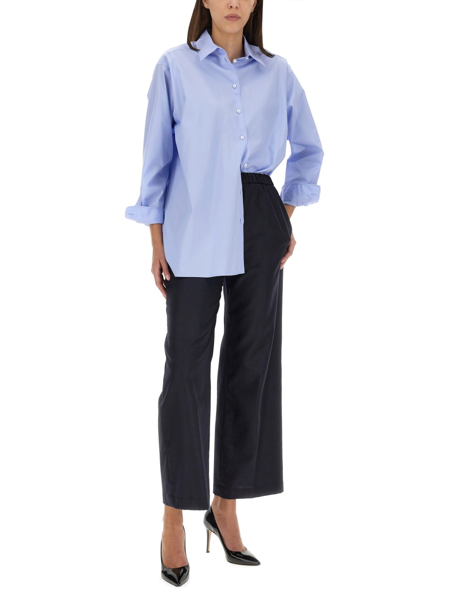 [Aspesi] Trousers FW25 0128_L62901098