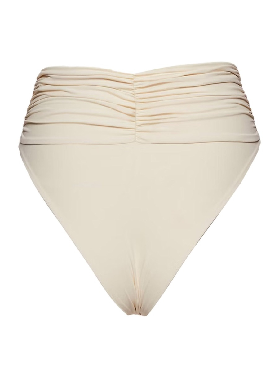 [MAGDA BUTRYM] Bikini FW25 813721_CREAM
