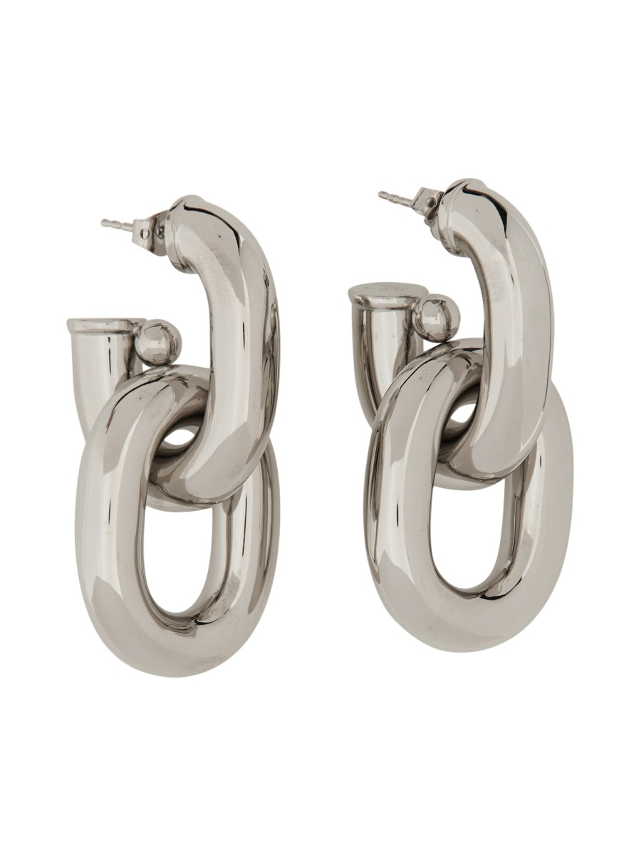 [RABANNE] Earring FW25 20HBB0024MET083_P040