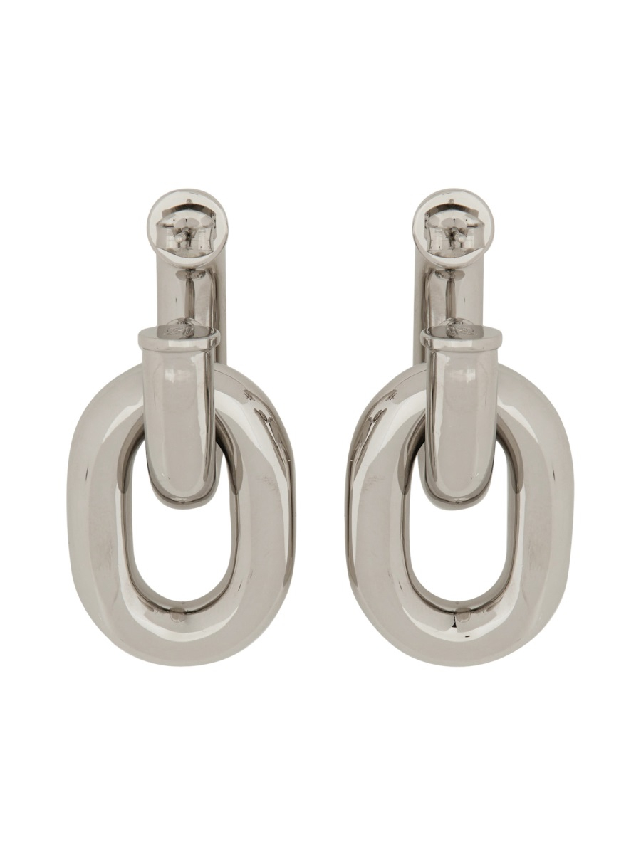 [RABANNE] Earring FW25 20HBB0024MET083_P040