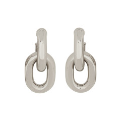 [RABANNE] Earring FW25 20HBB0024MET083_P040