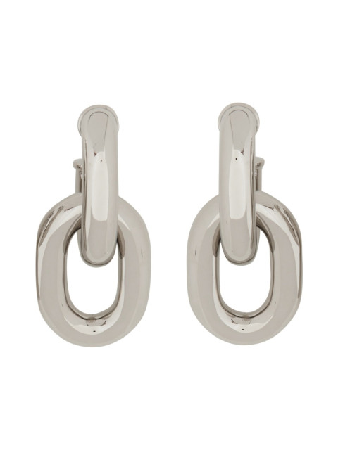 [RABANNE] Earring FW25 20HBB0024MET083_P040