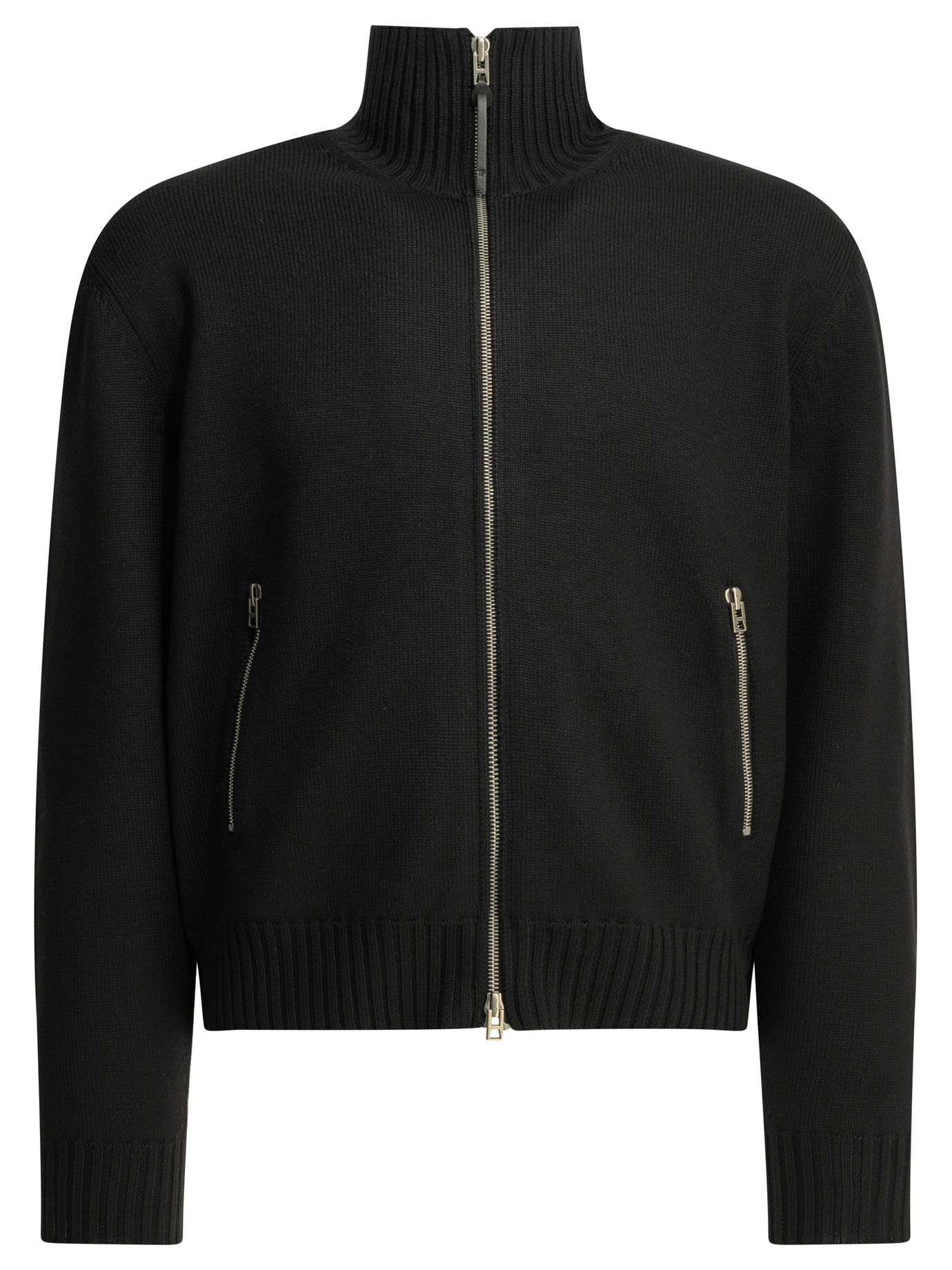 [Tom Ford] Knitwear FW26 KZL027YMW152NAA