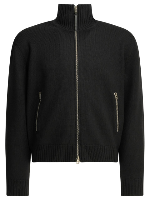 [Tom Ford] Knitwear FW26 KZL027YMW152NAA