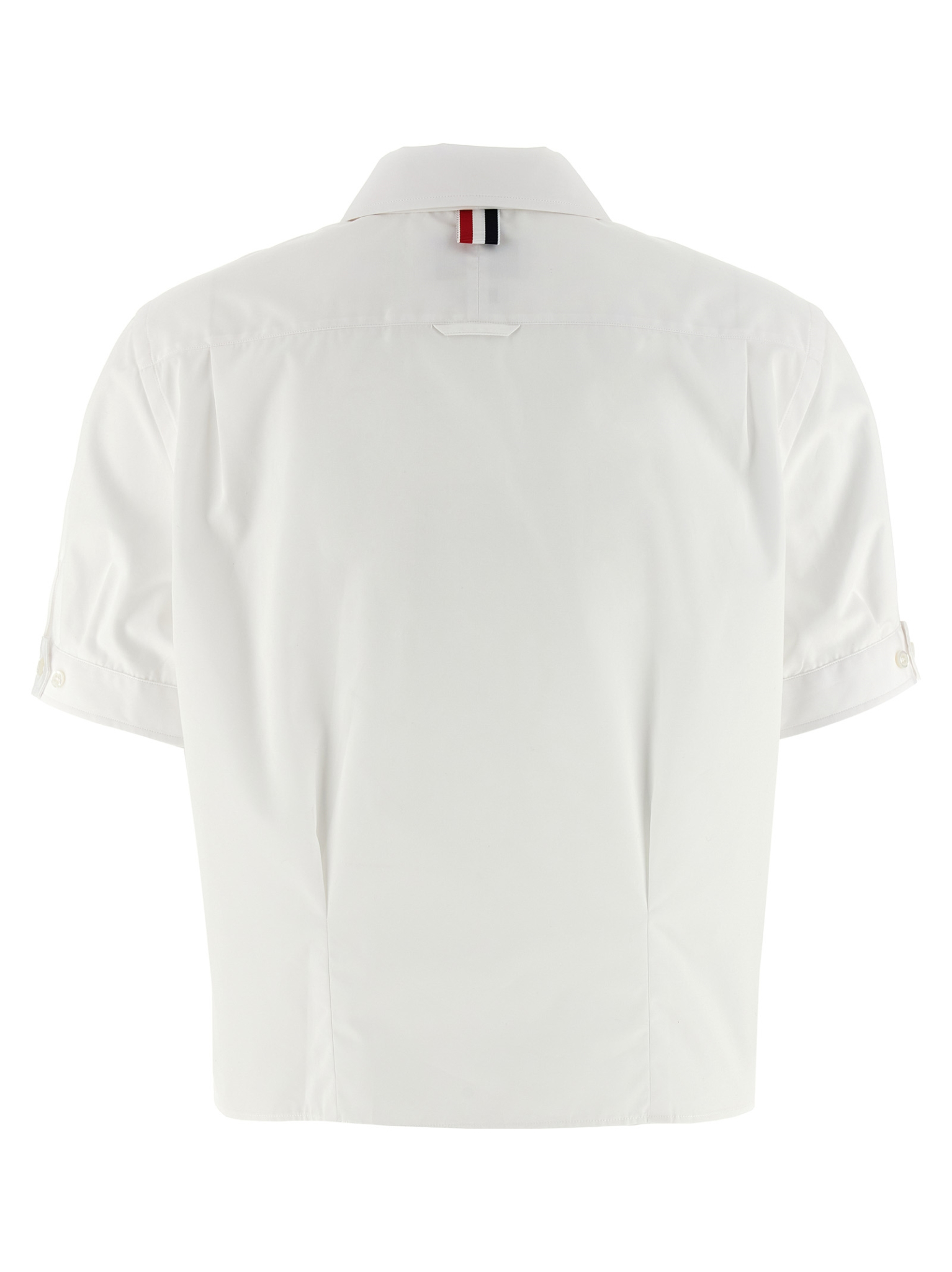 [Thom Browne] Shirt FW26 FLL171A03113100