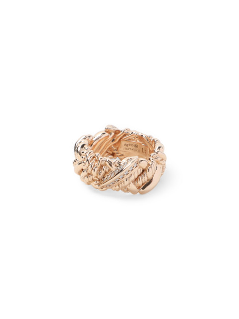 [Bottega Veneta] Ring SS26 857296.V0V15